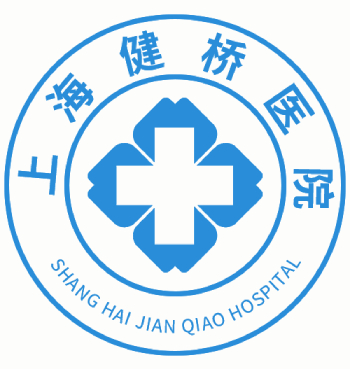 上海健桥医院标志